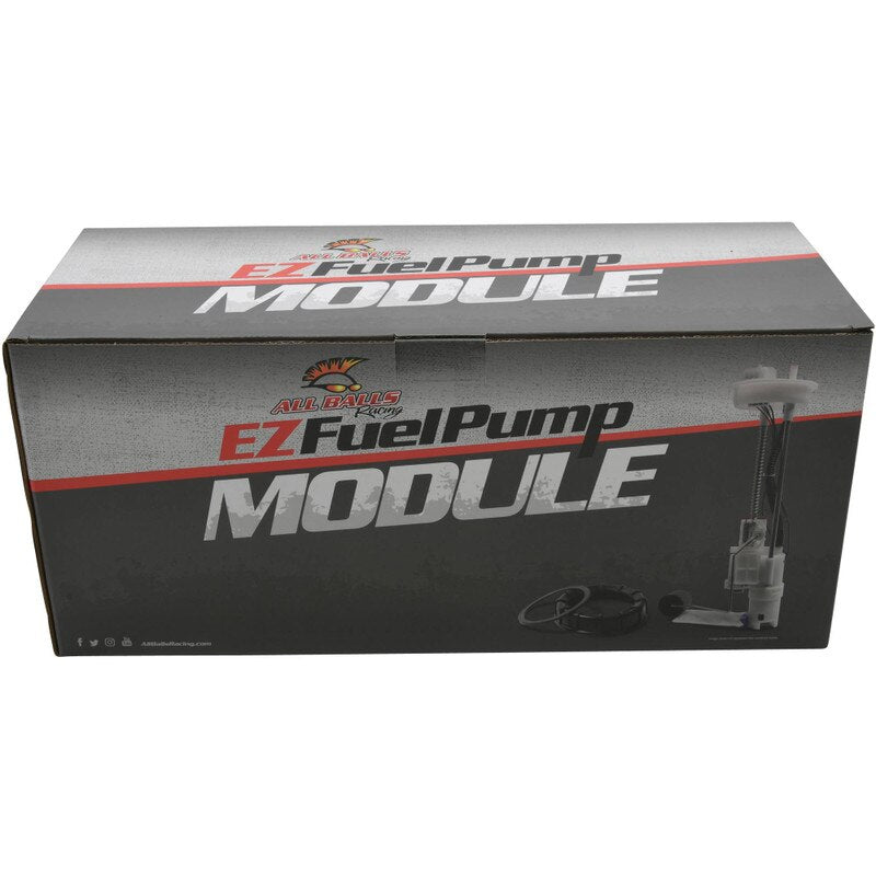 HUSQVARNA FS 450 [2018] - Kraftstoffpumpen-Modul komplett