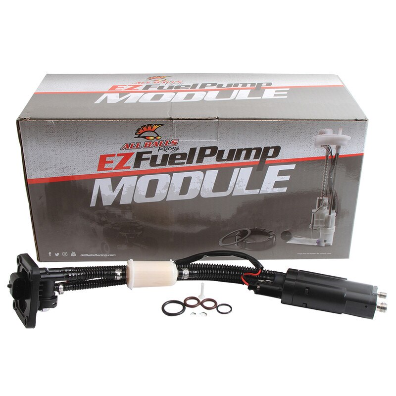 HUSQVARNA FS 450 [2020-2021] - Kraftstoffpumpen-Modul komplett