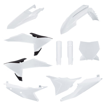 KTM 250 SX [2025-2027] - Plastik-Kit