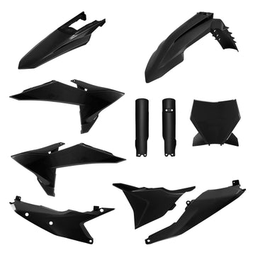 KTM 350 XC F [2025-2027] - Plastik-Kit