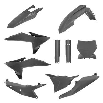 KTM 250 XC [2025-2027] - Plastik-Kit