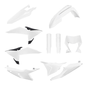KTM 250 XC-W SIX Days [2026] - Plastik-Kit
