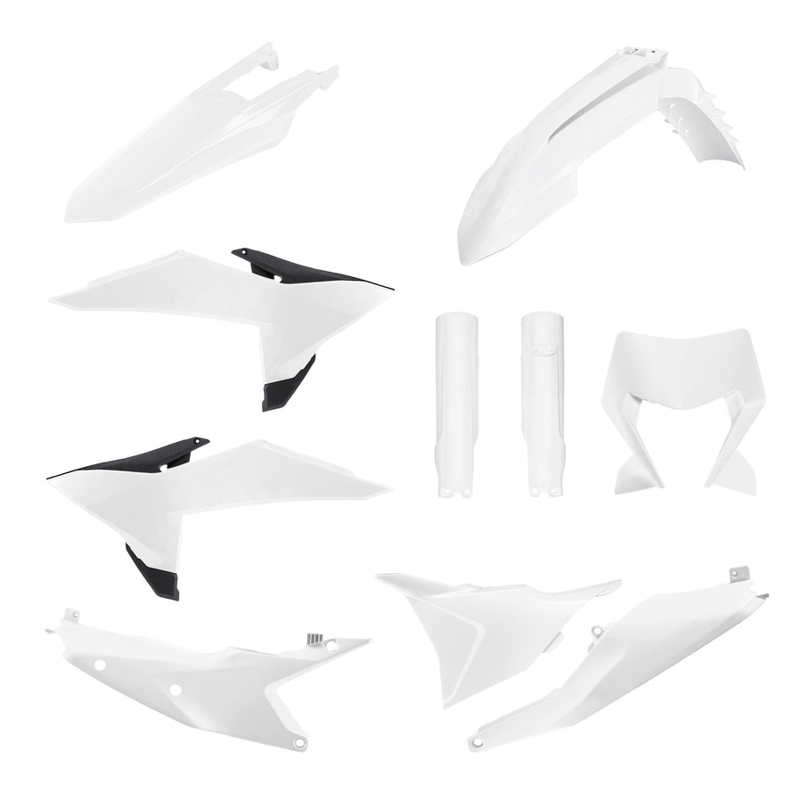 KTM 250 XC-W SIX Days [2026] - Plastik-Kit