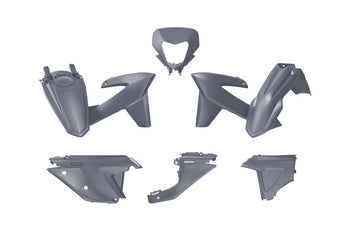 Sherco 125 SE Factory [2025-2027] - Plastik-Kit