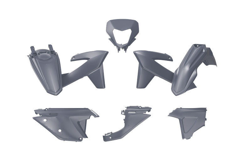 Sherco 300 SEF Factory [2025-2027] - Plastik-Kit