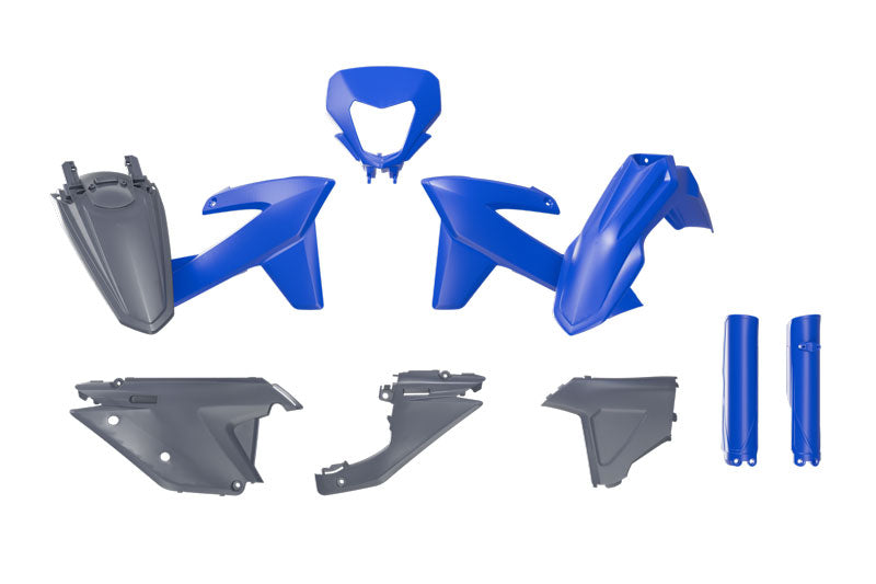 Sherco 300 SE Racing [2025-2026] - Plastik-Kit