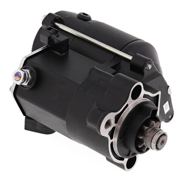 BUELL XB 12 X ULYSSES [2006-2009] - Anlassermotor 1.4 kW - schwarz