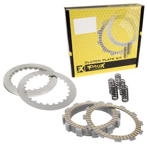 Beta RR 125 2 T Racing [2020-2024] - Stahl- und Reibscheiben Kupplungs-Kit