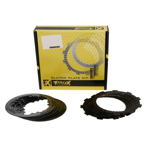 GAS GAS MC 150 [2025-2026] - Stahl- und Reibscheiben Kupplungs-Kit