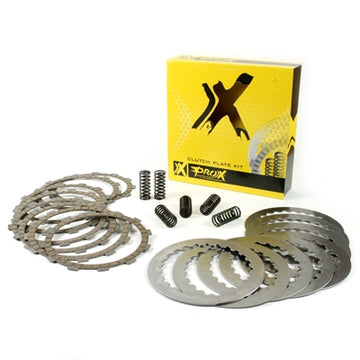 KTM 350 XC F [2011-2015] - Stahl- und Reibscheiben Kupplungs-Kit