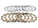 Kawasaki KX 250 (KX 252 C) [2022] - Stahl- und Reibscheiben Kupplungs-Kit