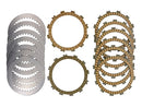 KAWASAKI KX 250 [2023-2026] - Stahl- und Reibscheiben Kupplungs-Kit