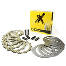 YAMAHA YZ 250 X [2022-2027] - Stahl- und Reibscheiben Kupplungs-Kit