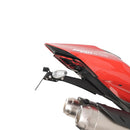 Ducati Streetfighter V4 [2025-2026] - Kennzeichenhalter