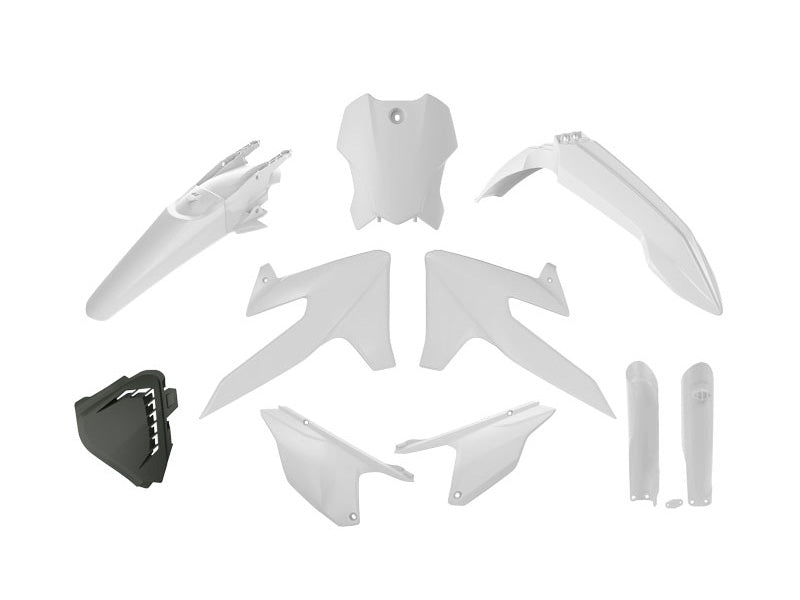 Triumph TF 450-RC [2025-2026] - Plastik-Kit