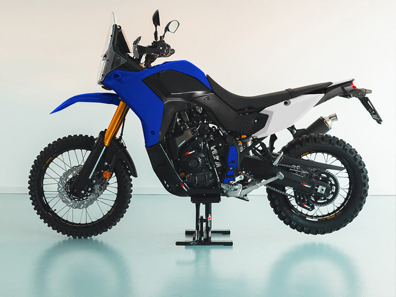 Yamaha Ténéré 700 Rally [2025] - Revolution plastic kit