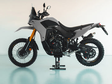 Yamaha Ténéré 700 Rally [2025] - Revolution Plastik-Kit
