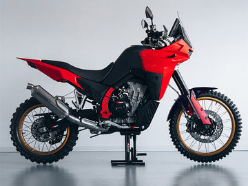 Kove 800 X Rally [2025] - Revolution Plastik-Kit