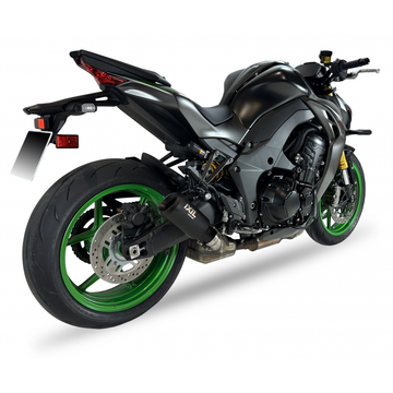 Kawasaki Z 1100 SE [2026] - Race Xtrem RB Slip On muffler
