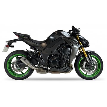 KAWASAKI Z 1100 [2026] - Race Xtrem RC Slip On muffler