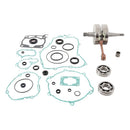 Yamaha YZ 125 (CE 16) [2006-2021] - Kurbelwellensatz inkl. Hauptlager und Dichtsätzen