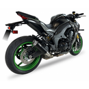 KAWASAKI Z 1100 [2026] - Xtrem Sport Slip On muffler