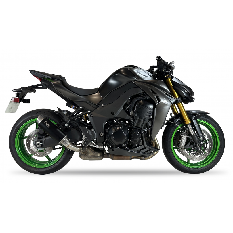 Kawasaki Z 1100 SE [2026] - Xtrem Sport Slip On Endtopf