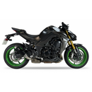 Kawasaki Z 1100 SE [2026] - Xtrem Sport Slip On Endtopf
