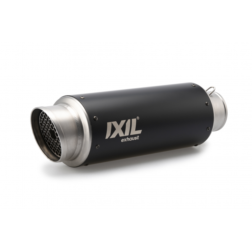 KAWASAKI Z 1100 [2026] - Xtrem Sport Slip On muffler