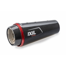 KAWASAKI Z 1100 [2026] - Xtrem Carbon Slip On muffler