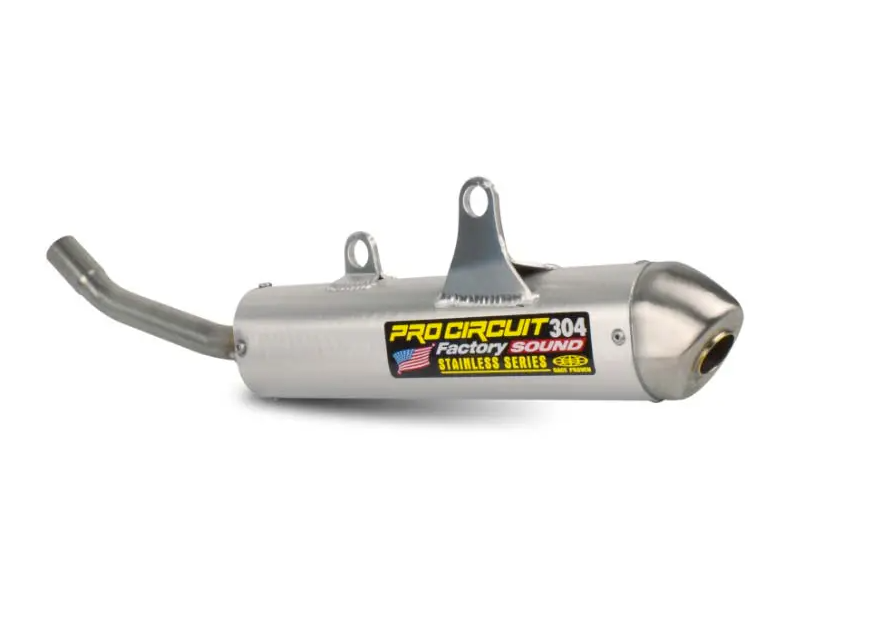 Sherco 300 SE Racing [2025-2026] - 304 Schalldämpfer