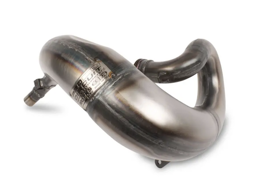 Beta RX 300 2T [2021-2026] - Works exhaust bulb steel