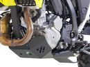 Suzuki DR-Z 4 SM [2025-2026] - Xtrem underrun protection with linkage protection - PE-HD 8mm