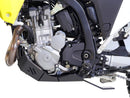 Suzuki DR-Z 4 SM [2025-2026] - Xtrem underrun protection with linkage protection - PE-HD 8mm