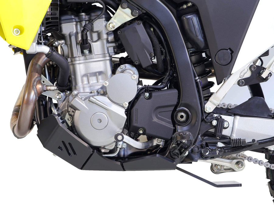 Suzuki DR-Z 4 SM [2025-2026] - Xtrem underrun protection with linkage protection - PE-HD 8mm