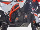 KTM 390 Adventure R [2025-2026] - Adventure Unterfahrschutz - PE-HD 8mm