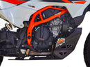KTM 390 Adventure R [2025-2026] - Adventure Unterfahrschutz - PE-HD 8mm