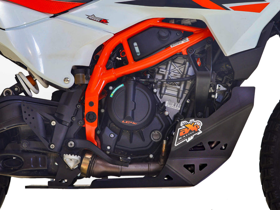 KTM 390 Adventure R [2025-2026] - Adventure Unterfahrschutz - PE-HD 8mm