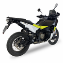 CF Moto 800 MT Explore [2025-2026] - Race Xtrem RB Slip On muffler
