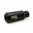 CF Moto 800 MT Explore [2025-2026] - Race Xtrem RB Slip On muffler