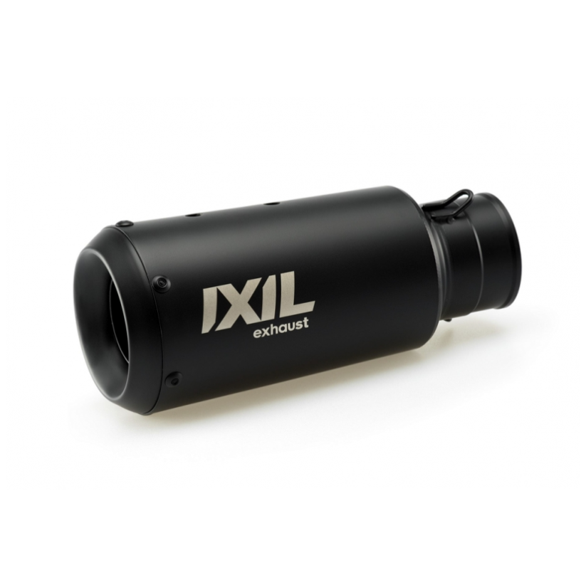 KTM 790 Adventure [2023-2026] - Race Xtrem RB Slip On Endtopf
