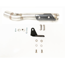 CF Moto 800 MT Explore [2025-2026] - Race Xtrem RB Slip On muffler