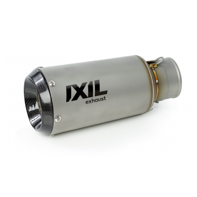 KTM 890 Adventure R [2021-2026] - Race Xtrem RC Slip On muffler