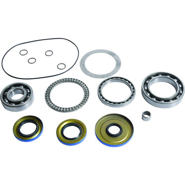 Can Am Defender MAX HD 10 Lone Star [2024-2025] - Front Axle Differential Bearing & Seal Kit
