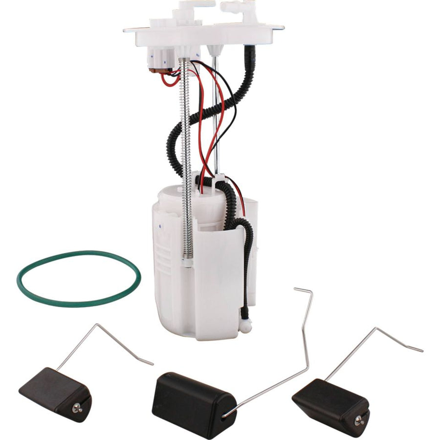 Honda Pioneer 1000 - 6 Deluxe [2023-2025] - Kraftstoffpumpen-Modul komplett