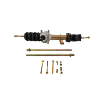 Polaris Ranger 700 EFI [2009] - Steering gear