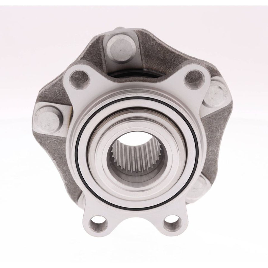 Polaris RZR 925 Turbo R Ultimate [2022-2024] - Radlager-Kit
