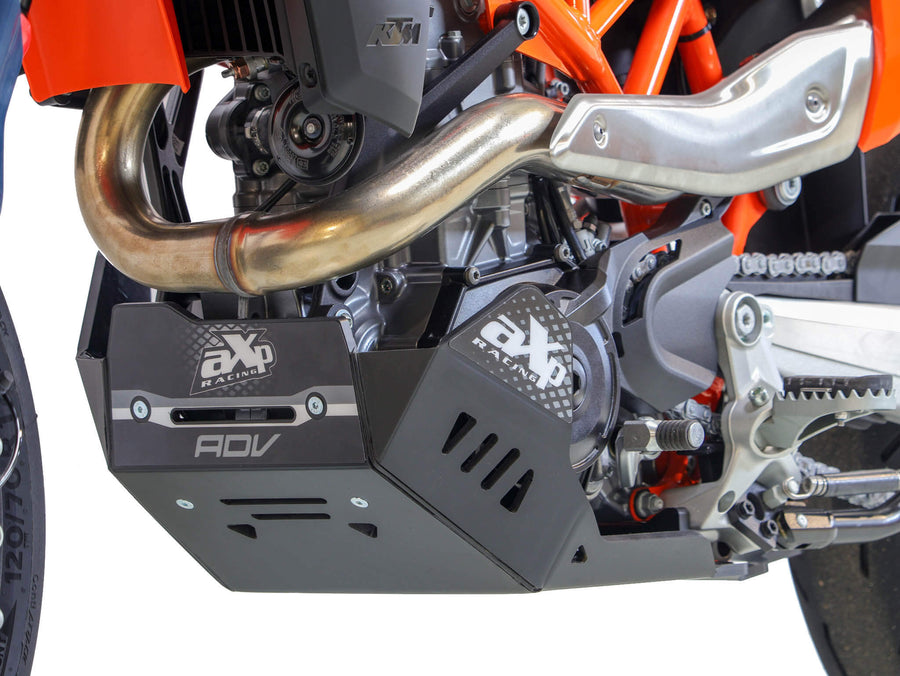 Husqvarna 701 Supermoto [2026] - Unterfahrschutz - HDPE 8 mm