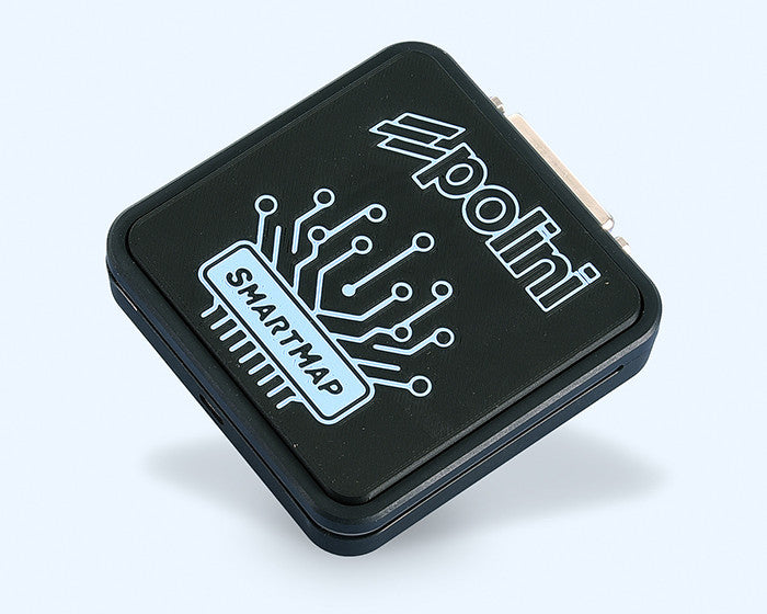 VESPA GTS 125 [2025-2026] - Smartmap ECU-Programmiergerät