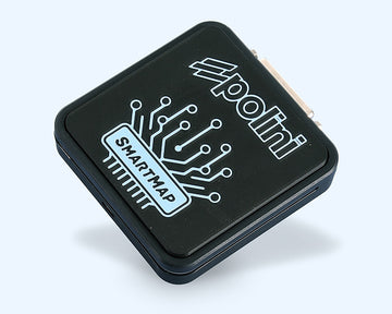 VESPA PRIMAVERA 125 3 V [2023-2026] - Smartmap ECU-Programmiergerät
